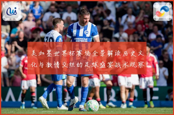 美加墨世界杯赛场全景解读历史文化与激情交织的足球盛宴战术观察-深度解析